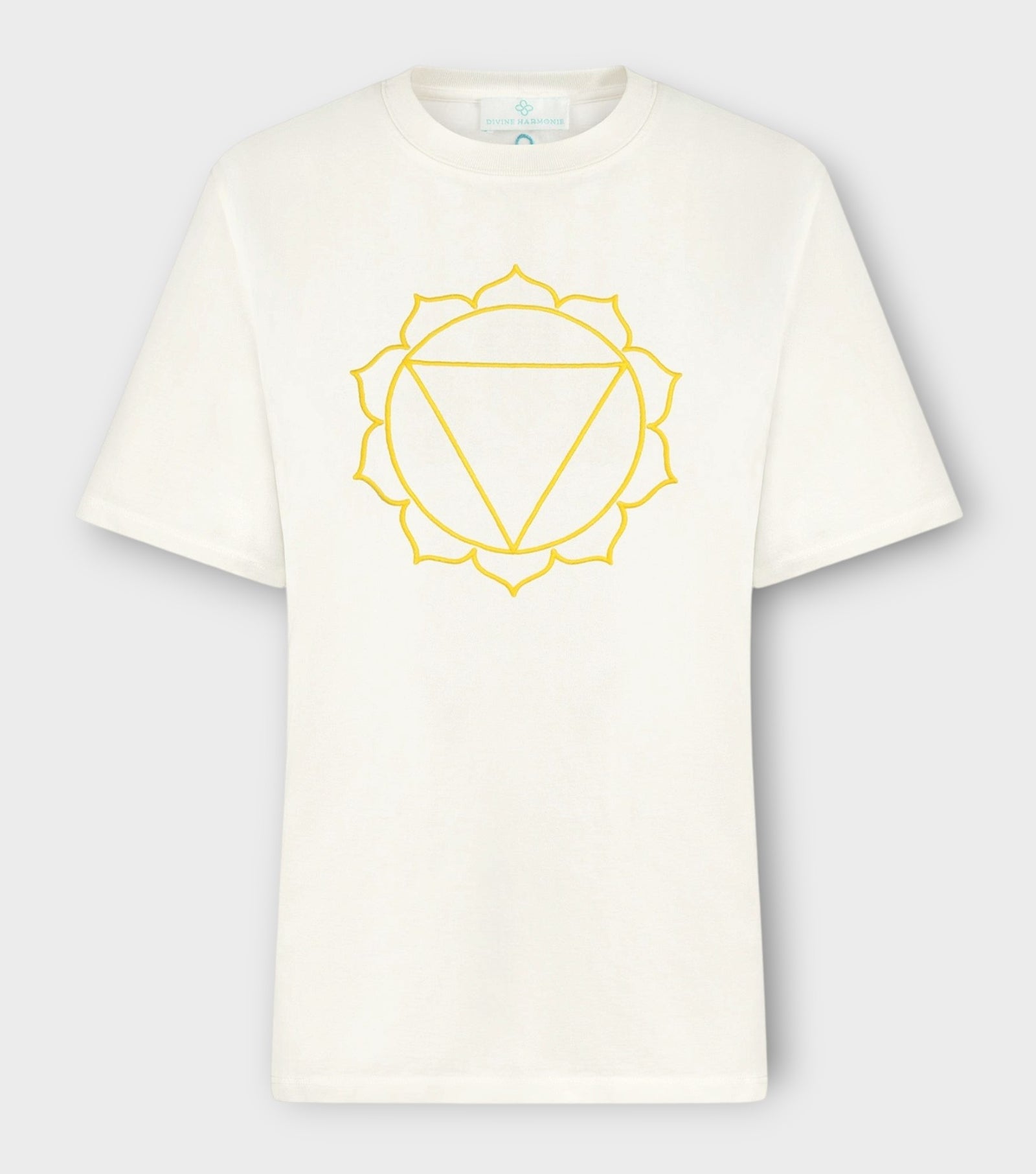 Solar Plexus Chakra Unisex T-Shirt