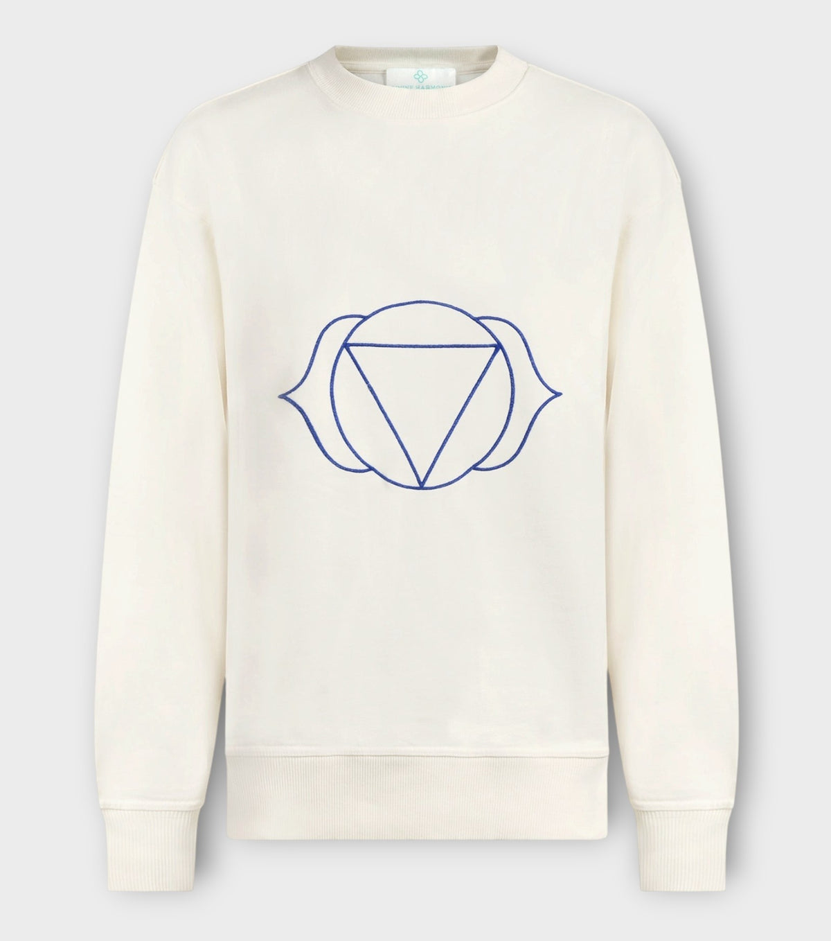 Third Eye Chakra Unisex Sweatshirt