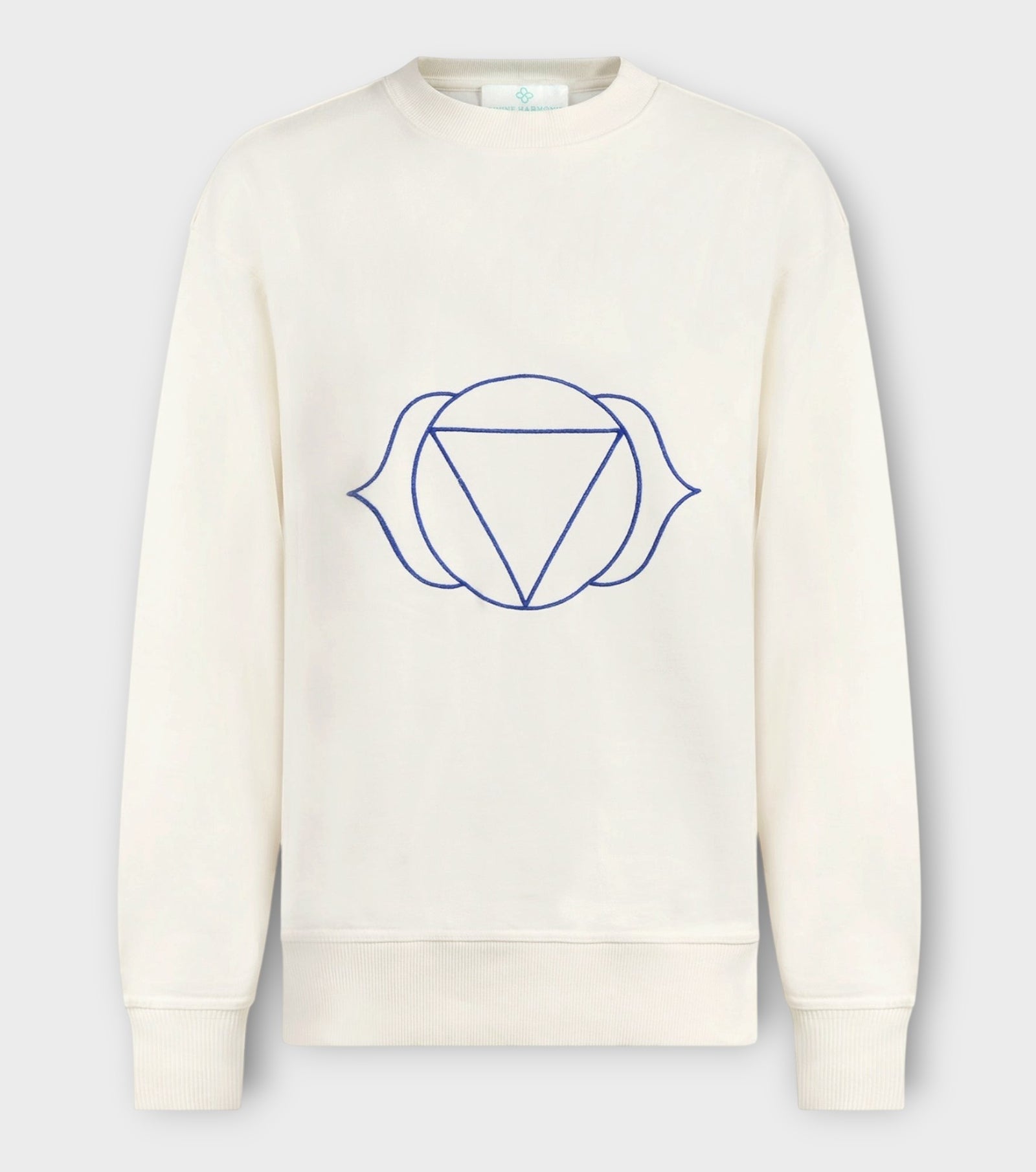 Third Eye Chakra Unisex Sweatshirt
