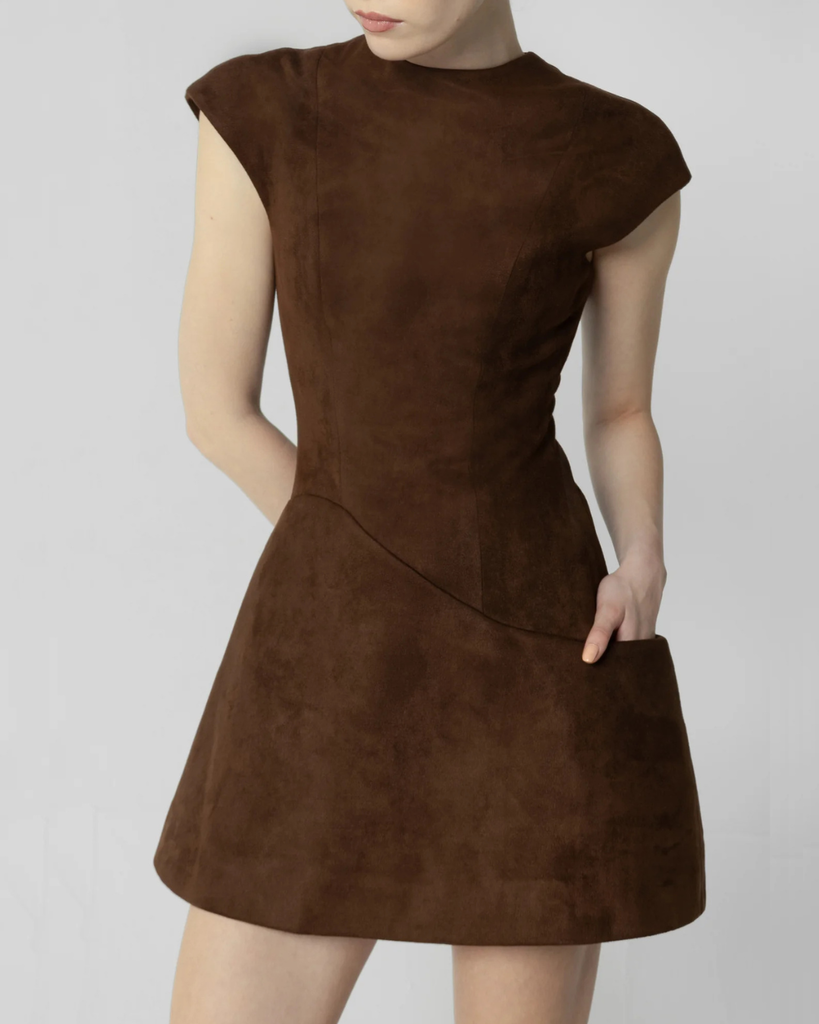 DRESSES, REDEFINED