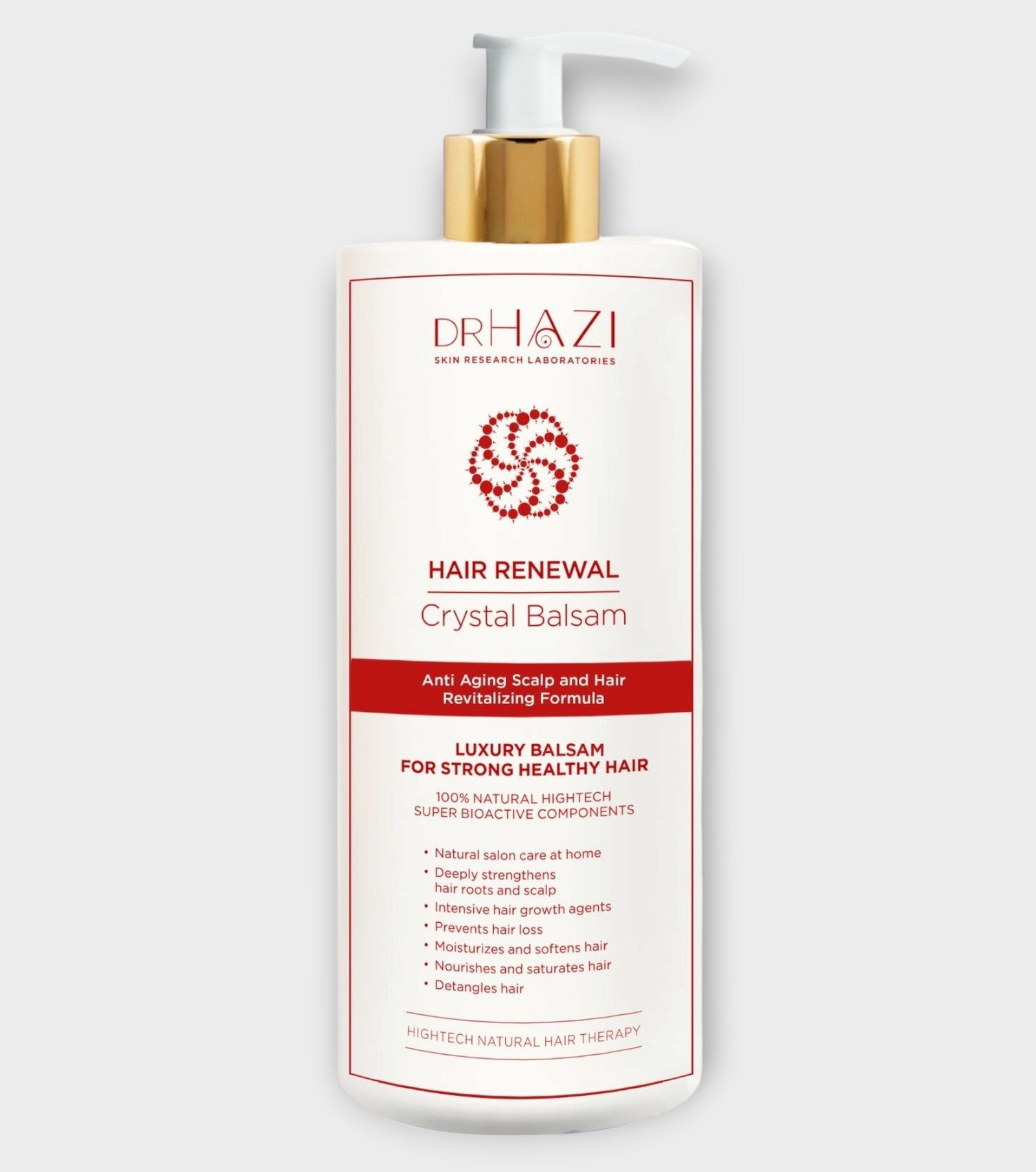 Crystal Conditioner | HAIR RENEWAL