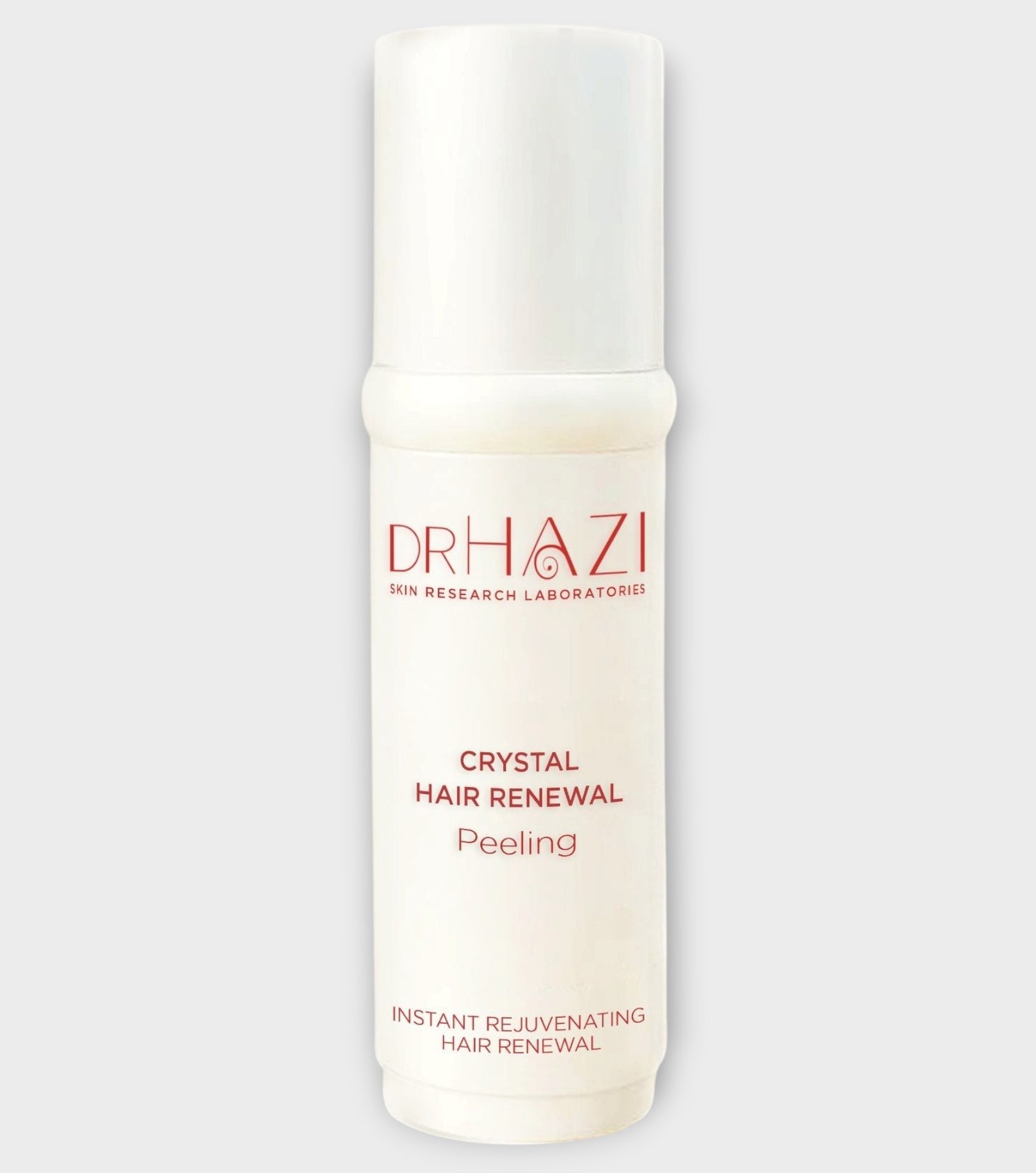 Crystal Peeling | HAIR RENEWAL