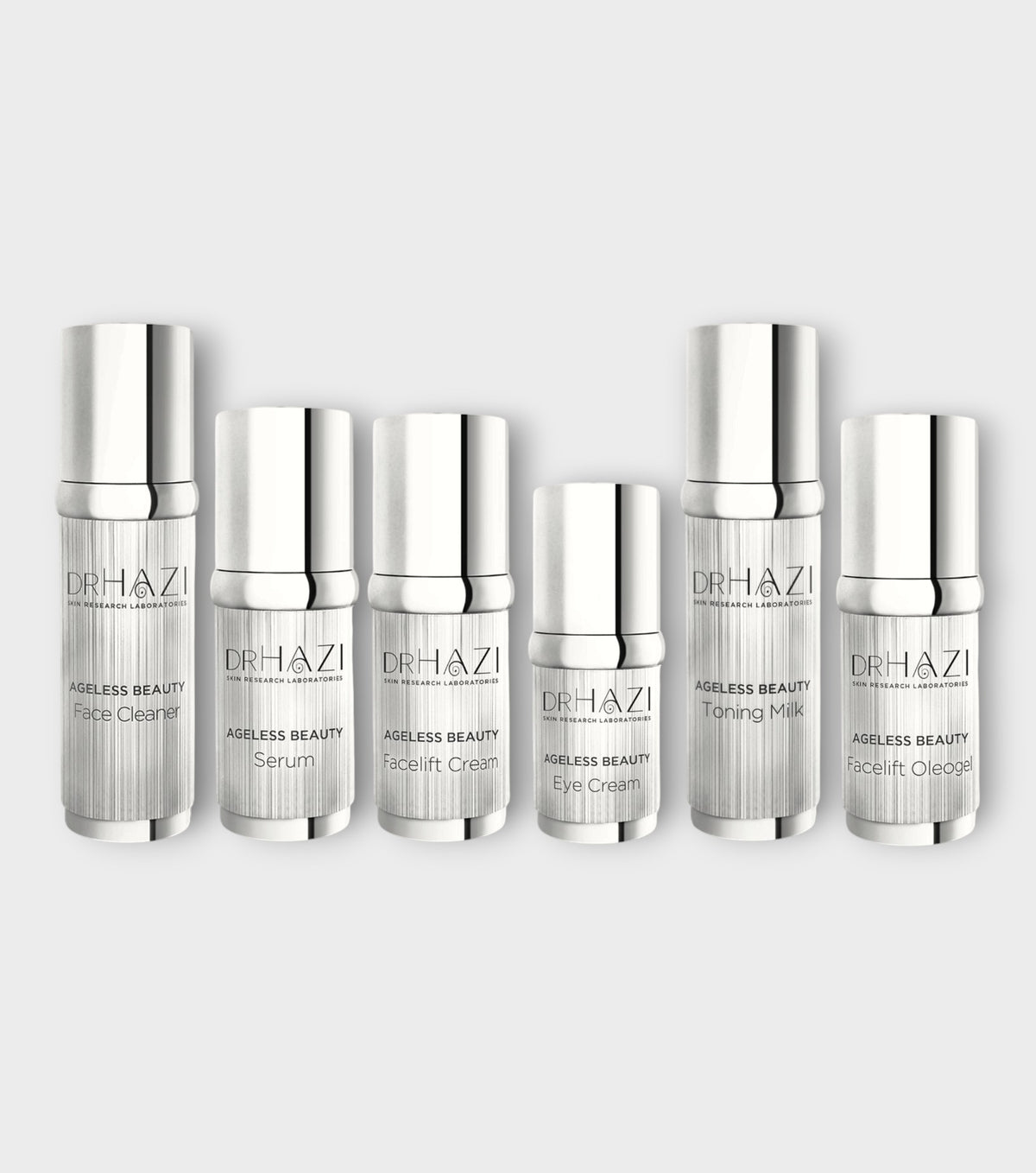 Full Treatment | AGELESS BEAUTY
