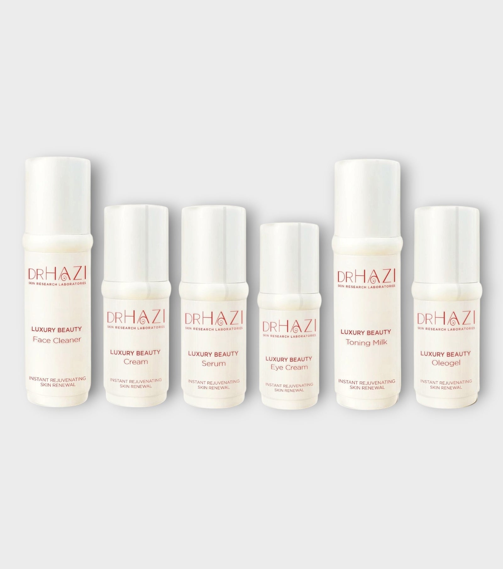 Full Treatment | LUXURY BEAUTY
