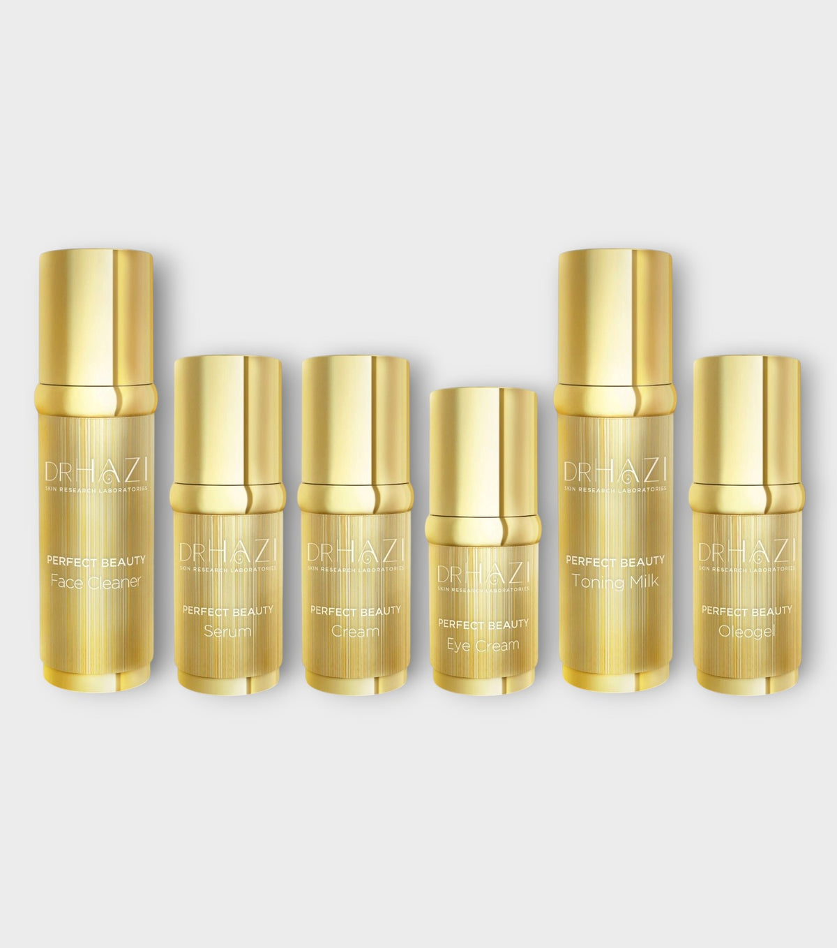 Full Treatment | PERFECT BEAUTY