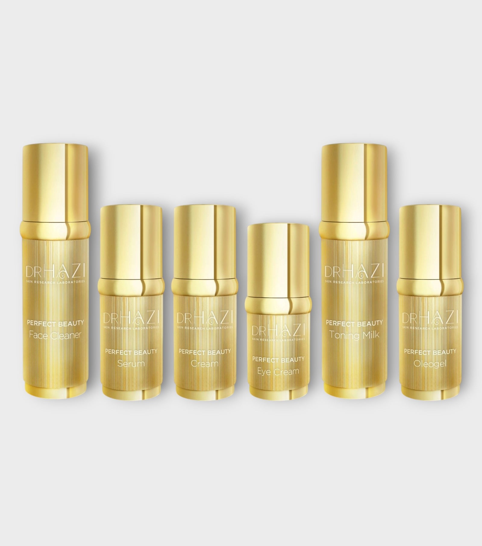 Full Treatment | PERFECT BEAUTY