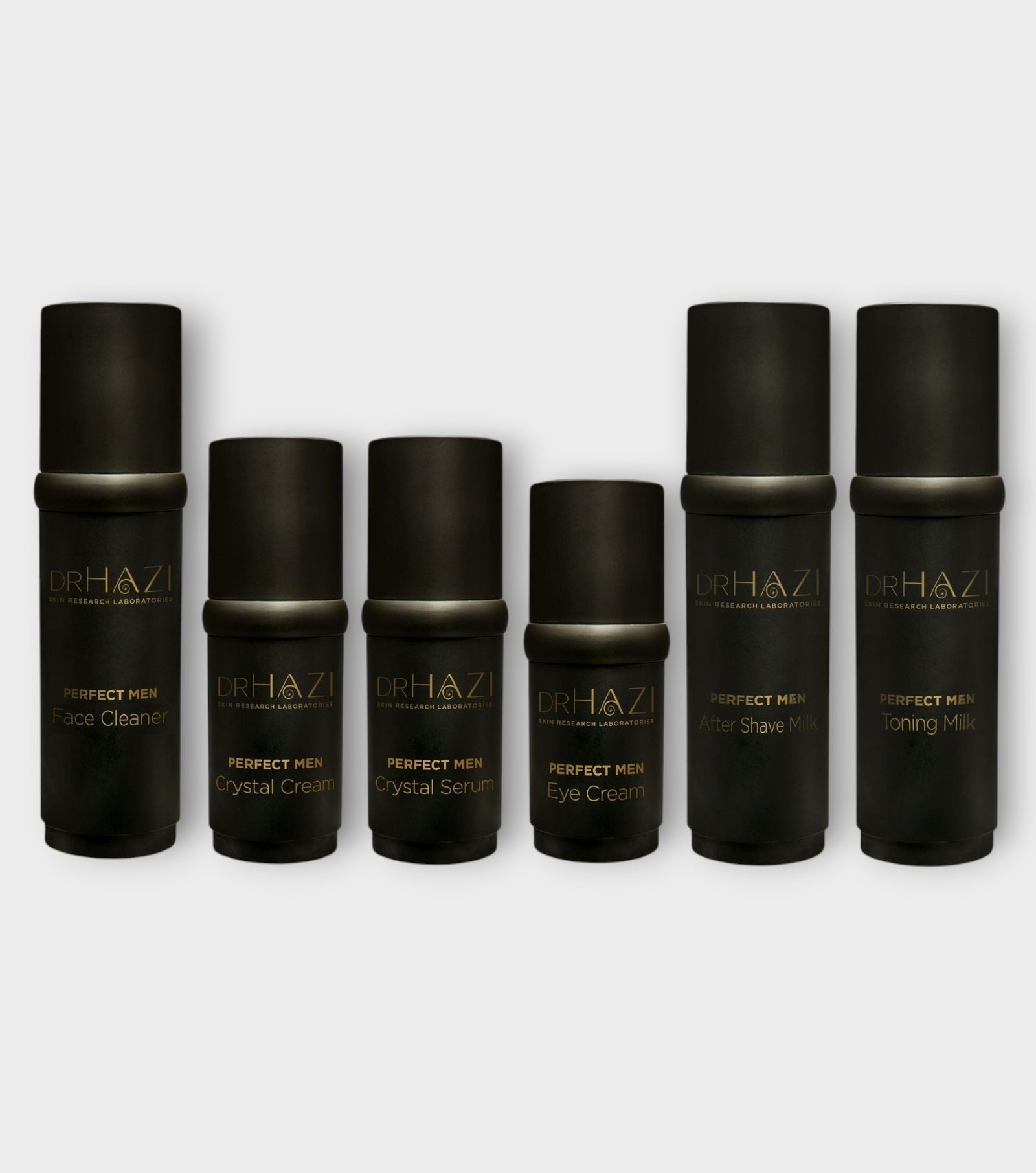Full Treatment | PERFECT MEN