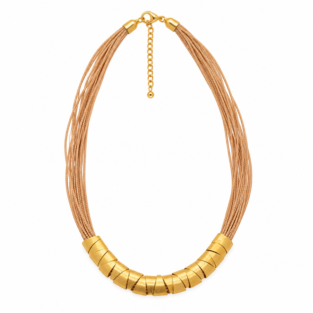The Stones Buriti Necklace