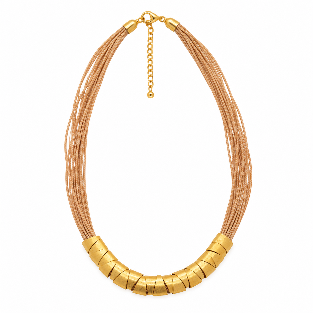 The Stones Buriti Necklace