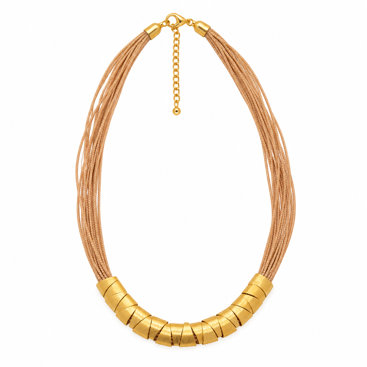 The Stones Buriti Necklace