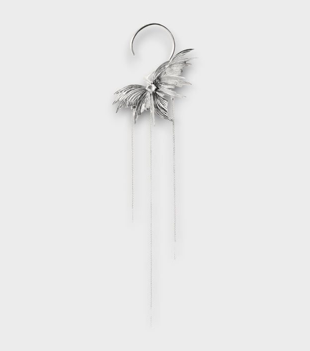 Burnt Earcuff
