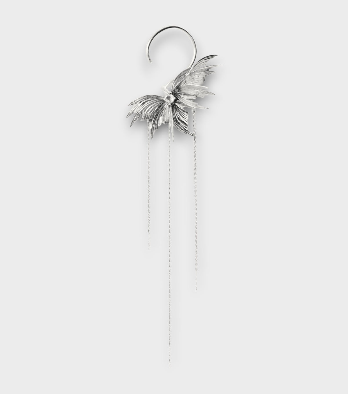 Burnt Earcuff