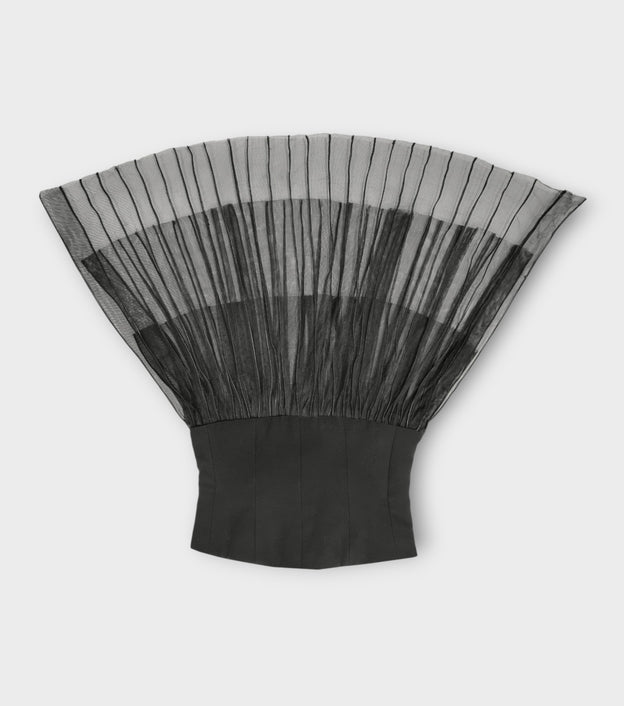 Structured Corset