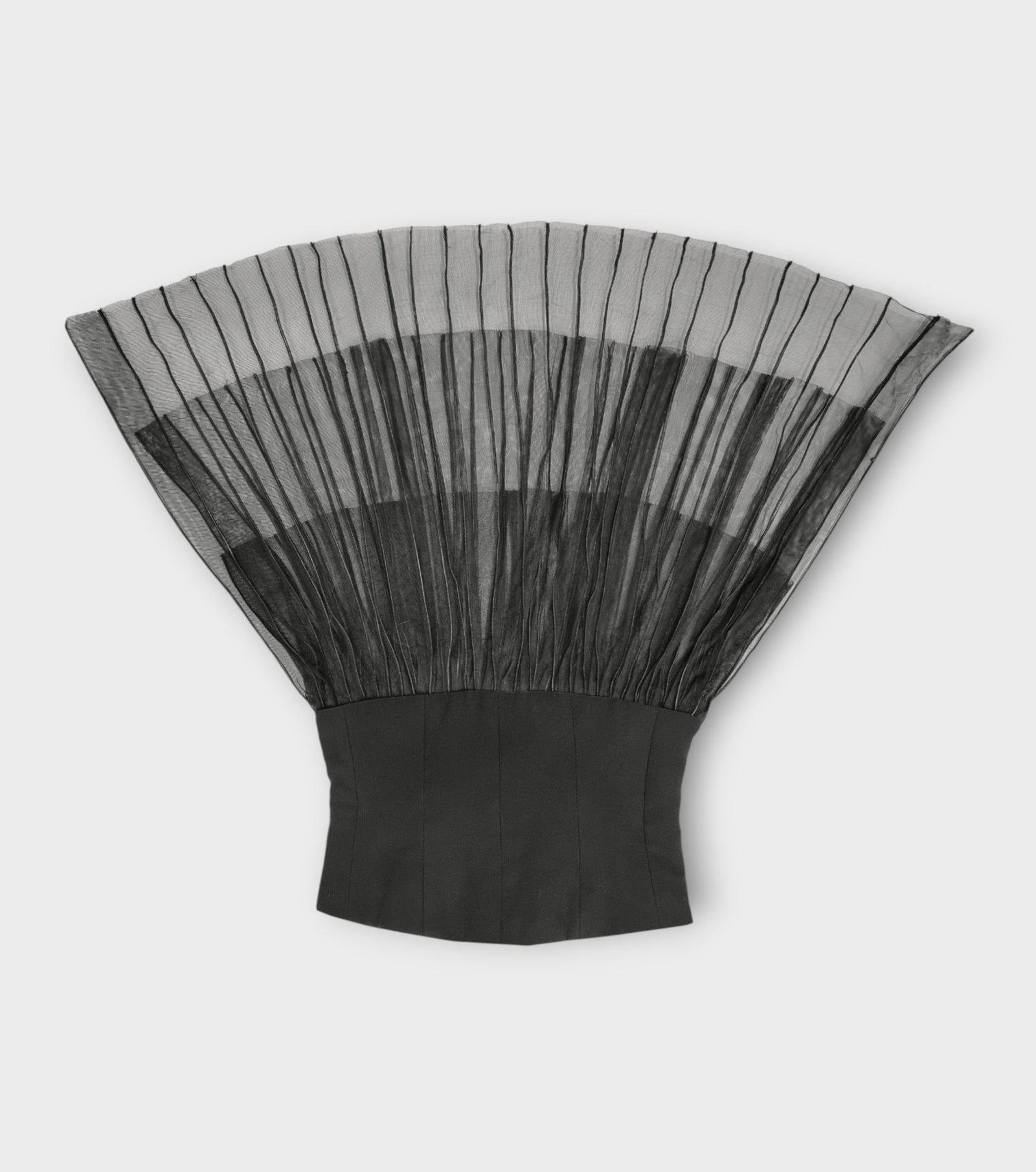 Structured Corset