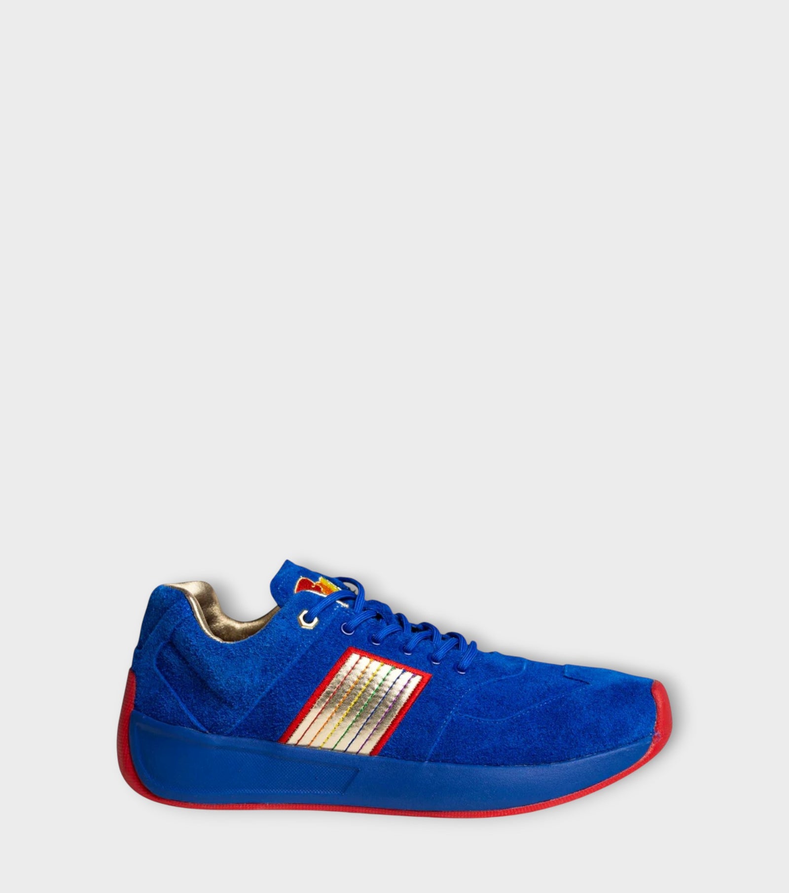 Brites Sneakers | Blue