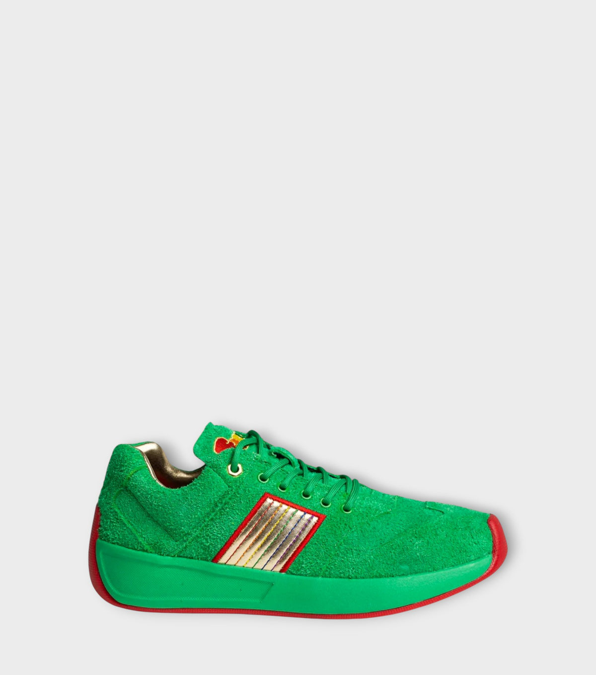 Brites Sneakers | Green