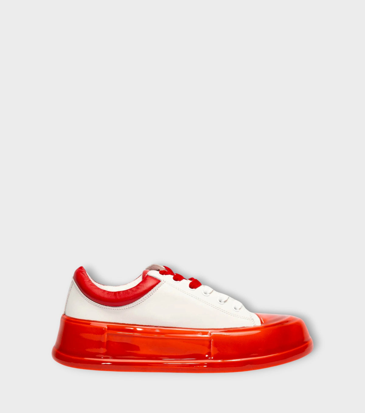 Dips Sneakers | White