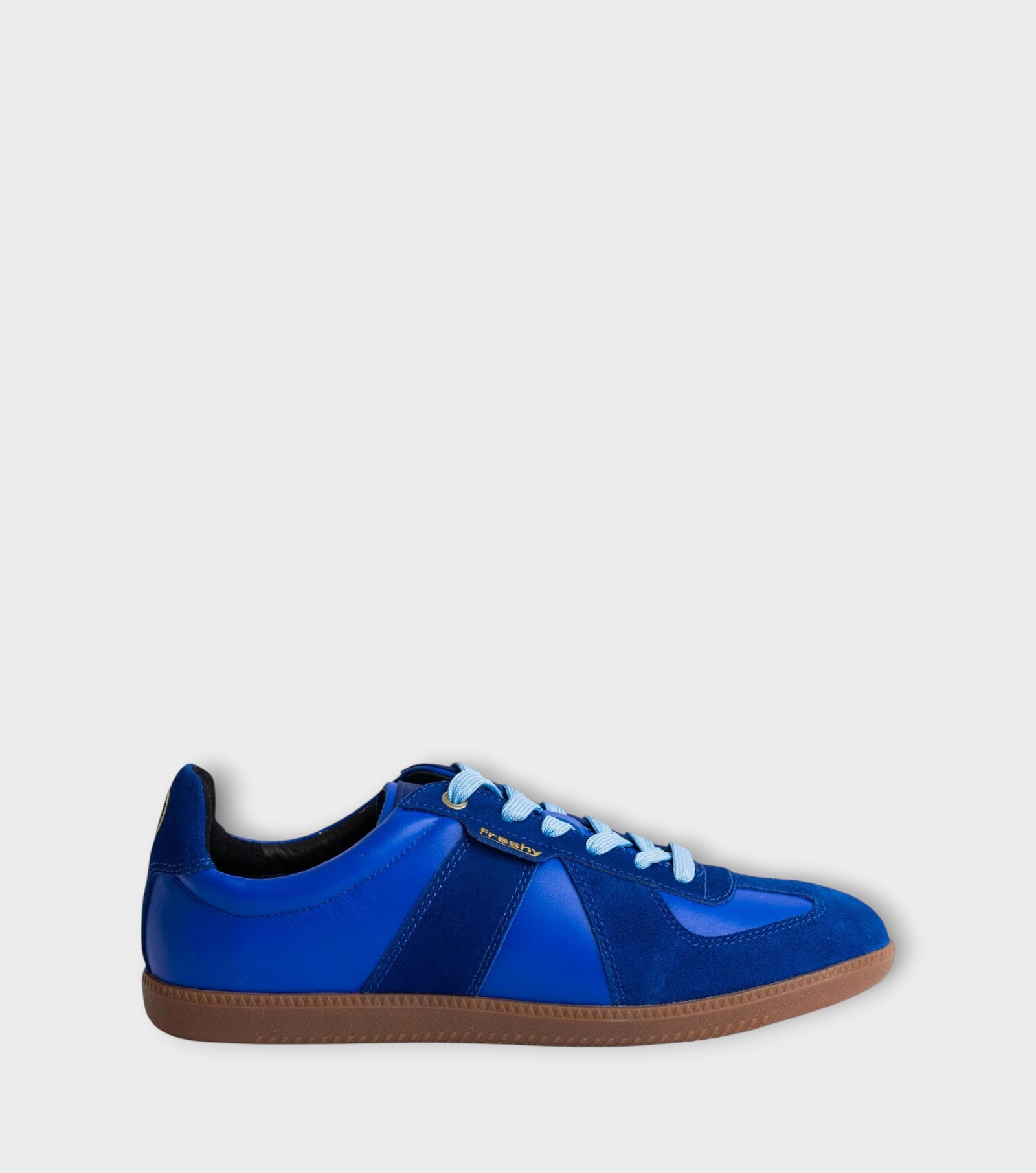 Indie Sneakers | Blue