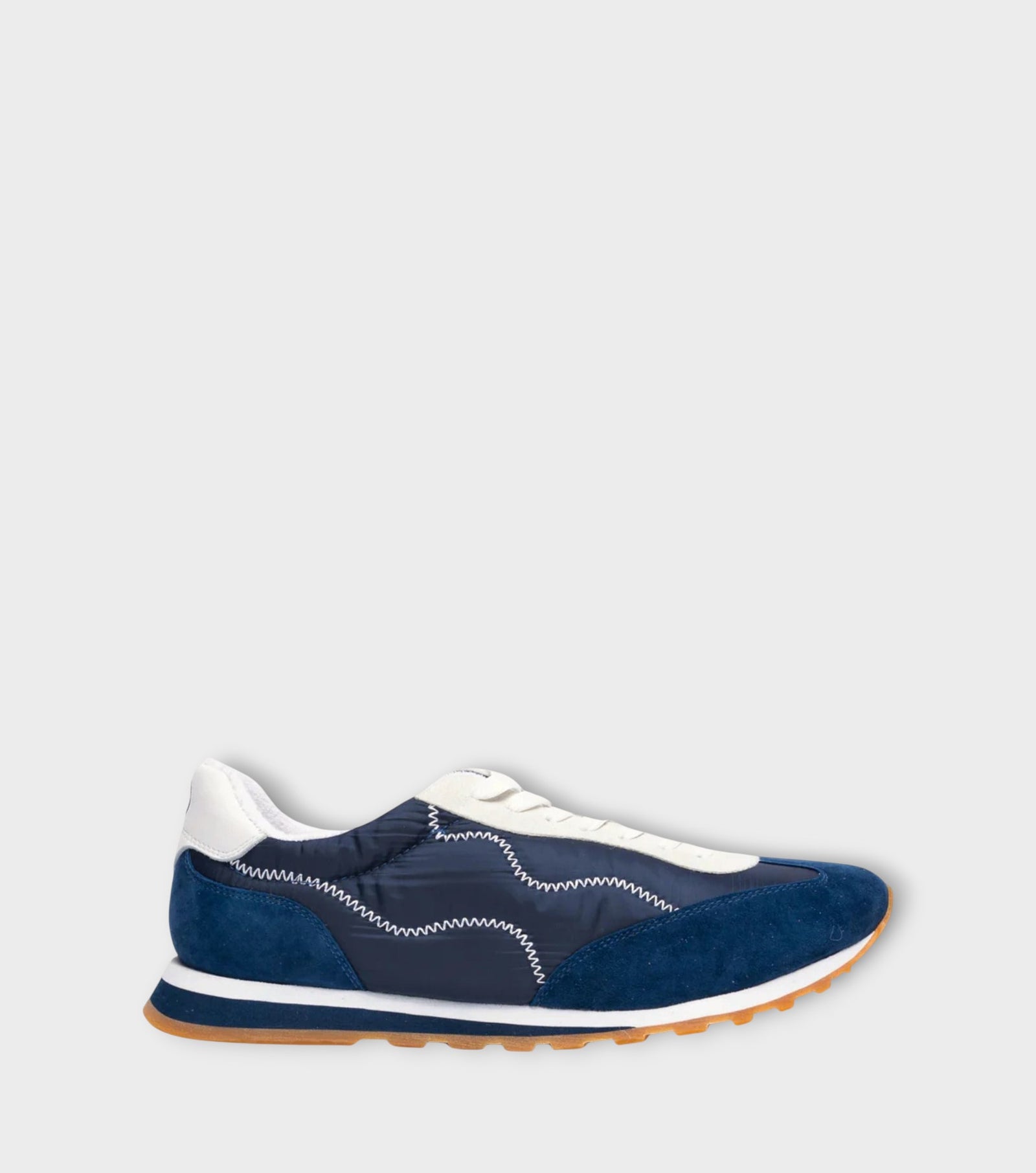 Lopro Sneakers | Blue