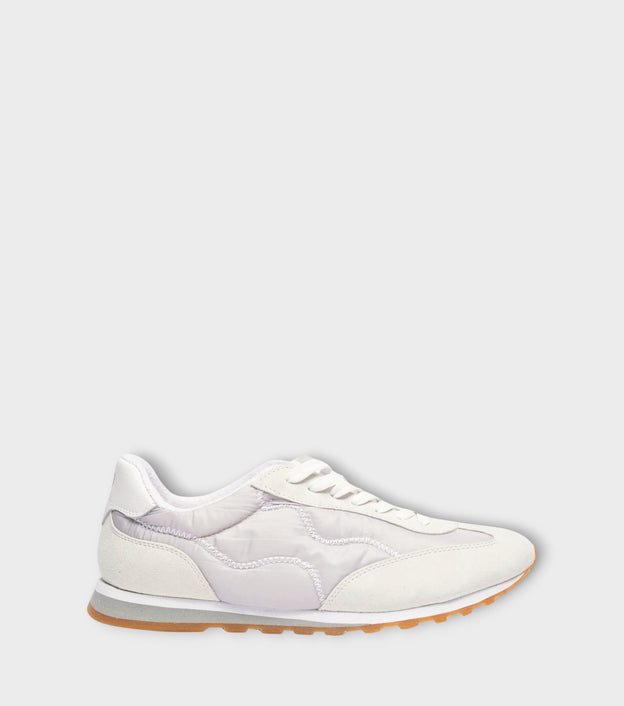 Lopro Sneakers | White