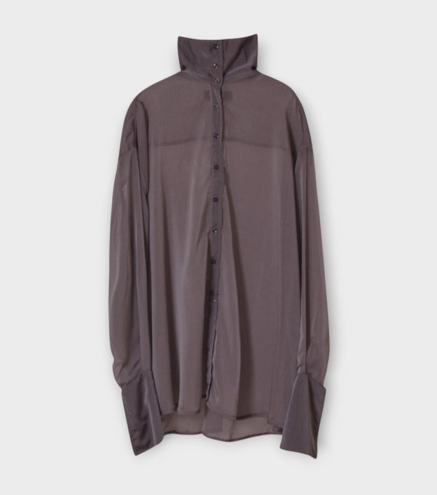 Gakkel Shirt Silver | PR Sample