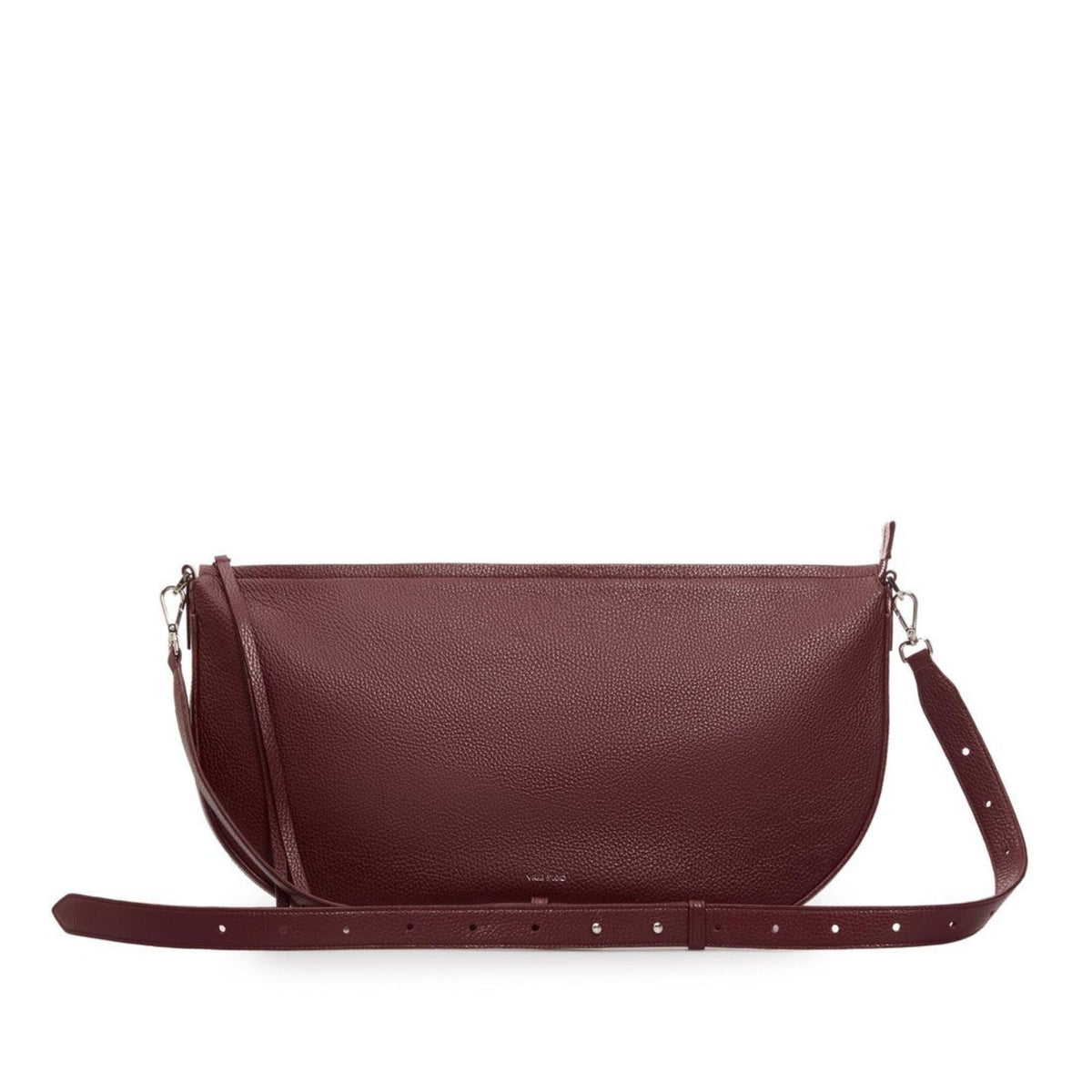 Denise Bag | Burgundy