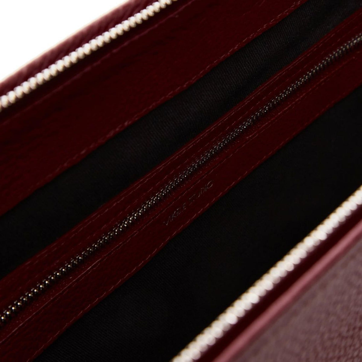 Denise Bag | Burgundy