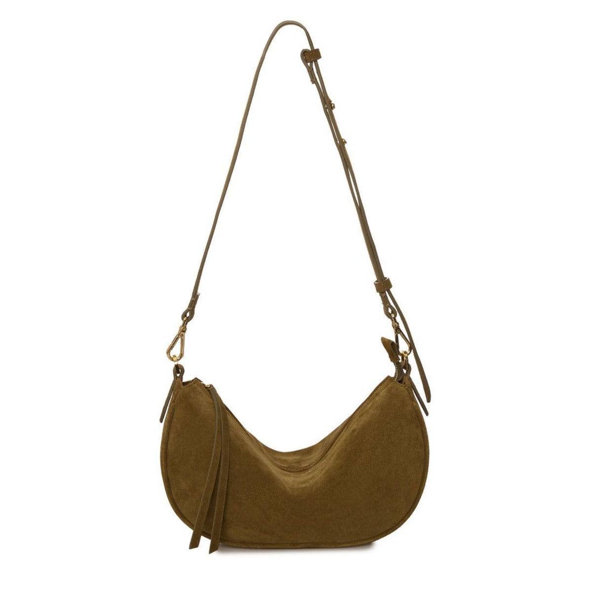 Denise Mini Bag | Olive