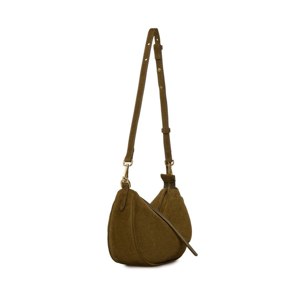 Denise Mini Bag | Olive