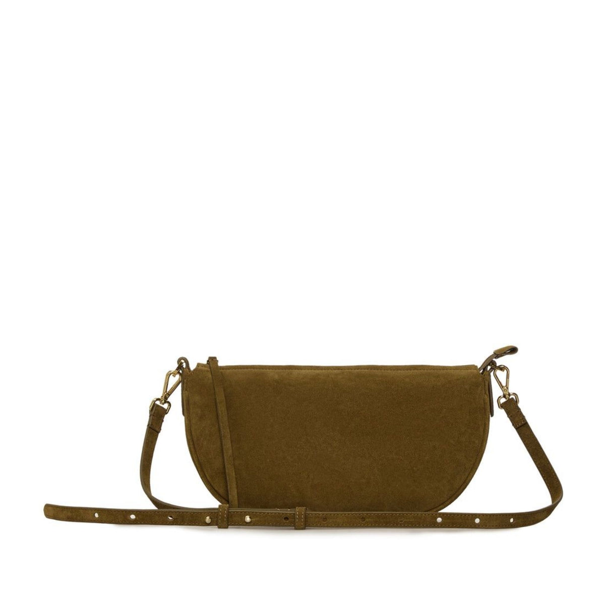 Denise Mini Bag | Olive