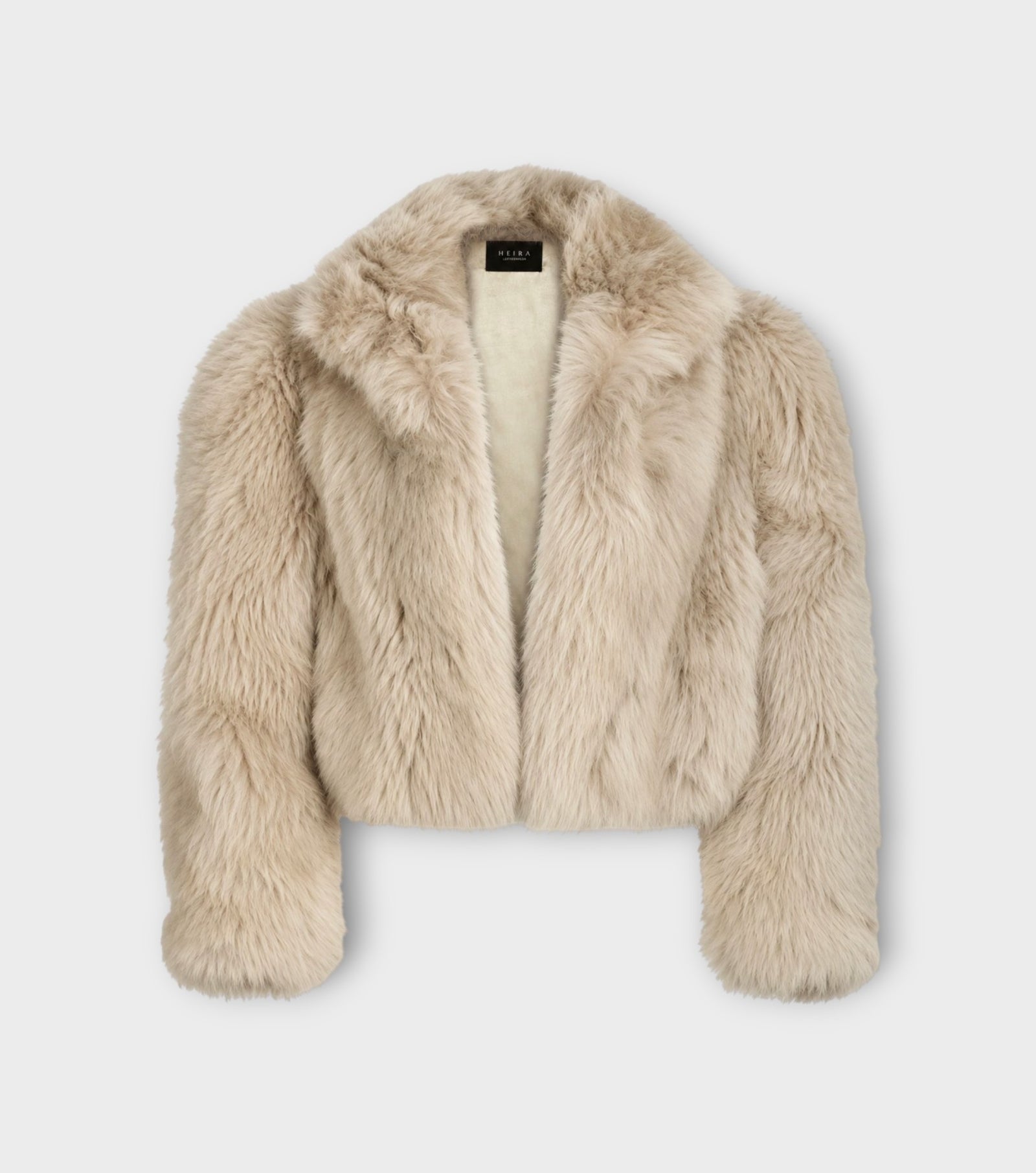 Aura Fur Coat