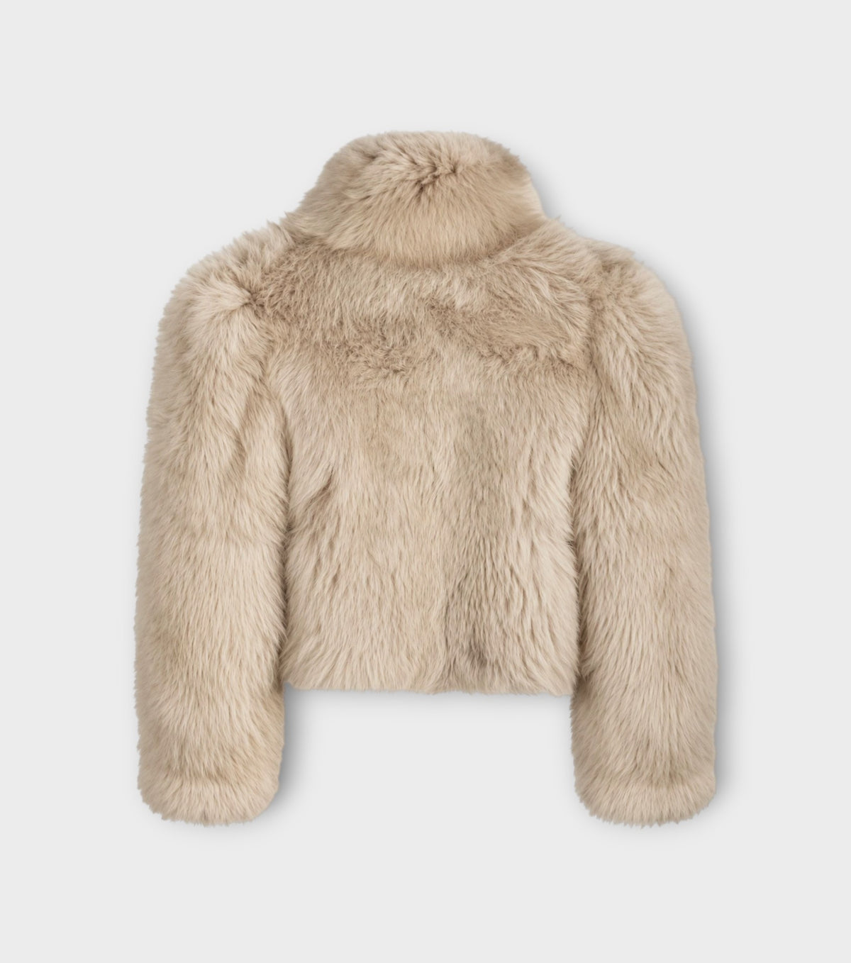 Aura Fur Coat