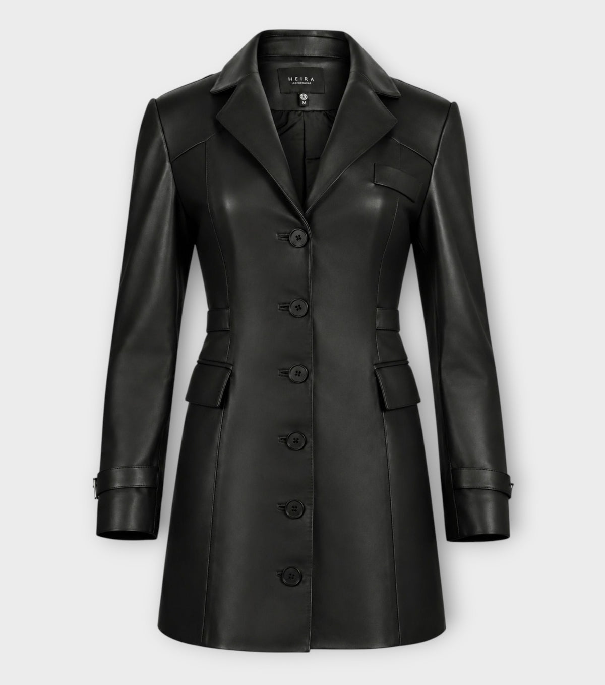 Femme Blazer Dress