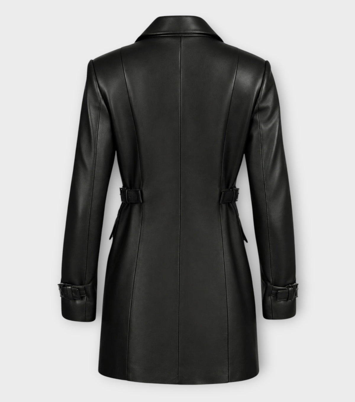 Femme Blazer Dress