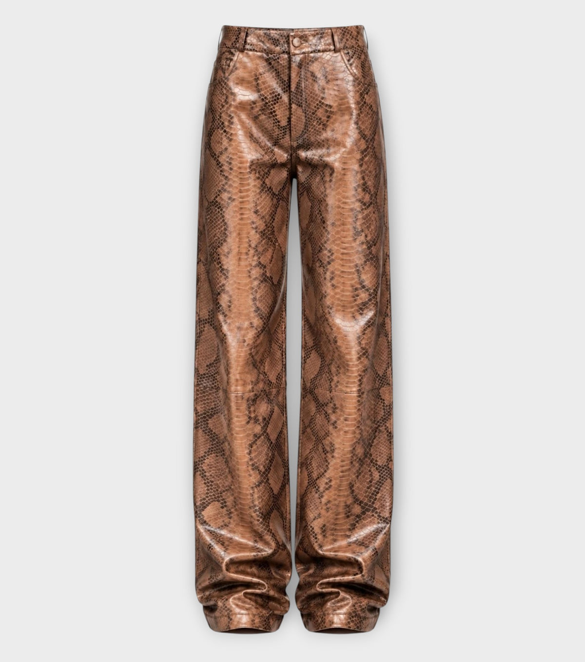 Medusa Low Rise Pants
