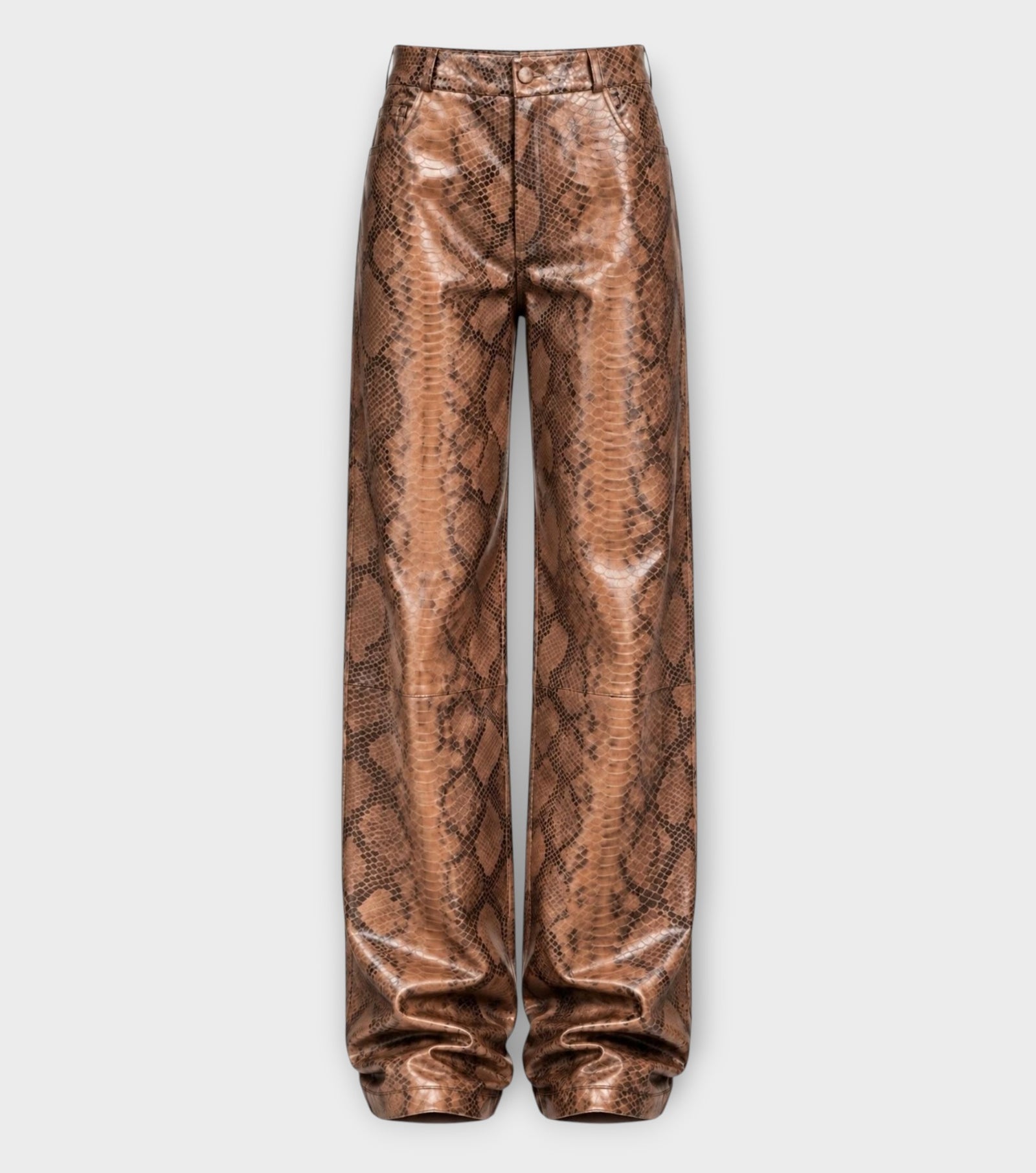 Medusa Low Rise Pants