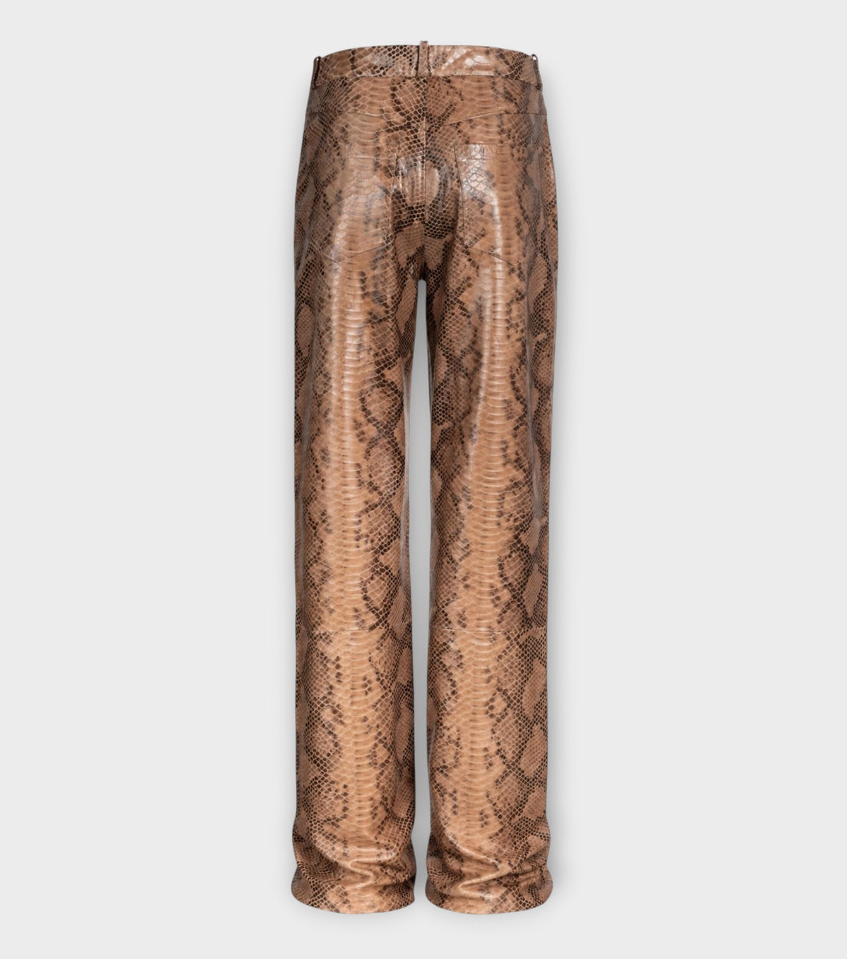 Medusa Low Rise Pants