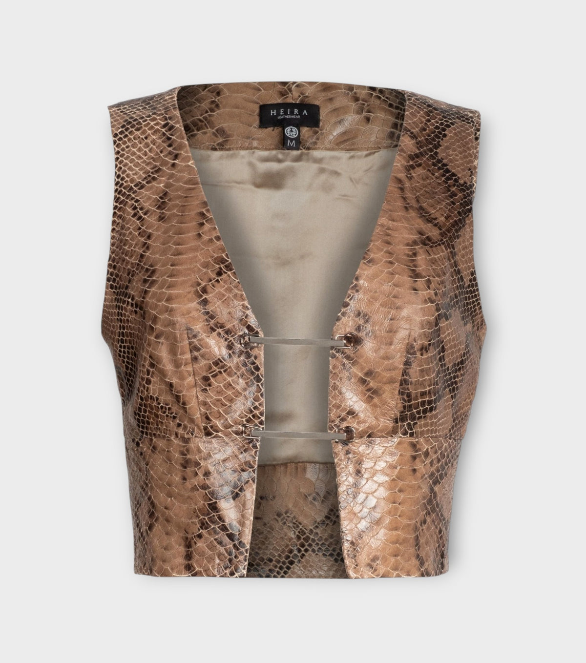 Medusa Vest