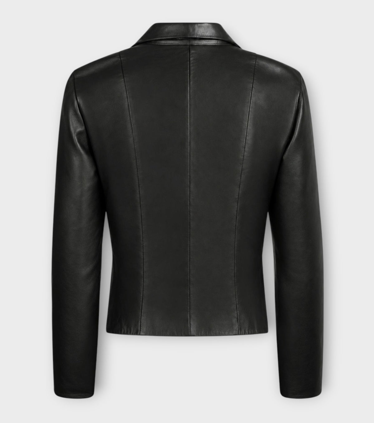 Snatched Blouse