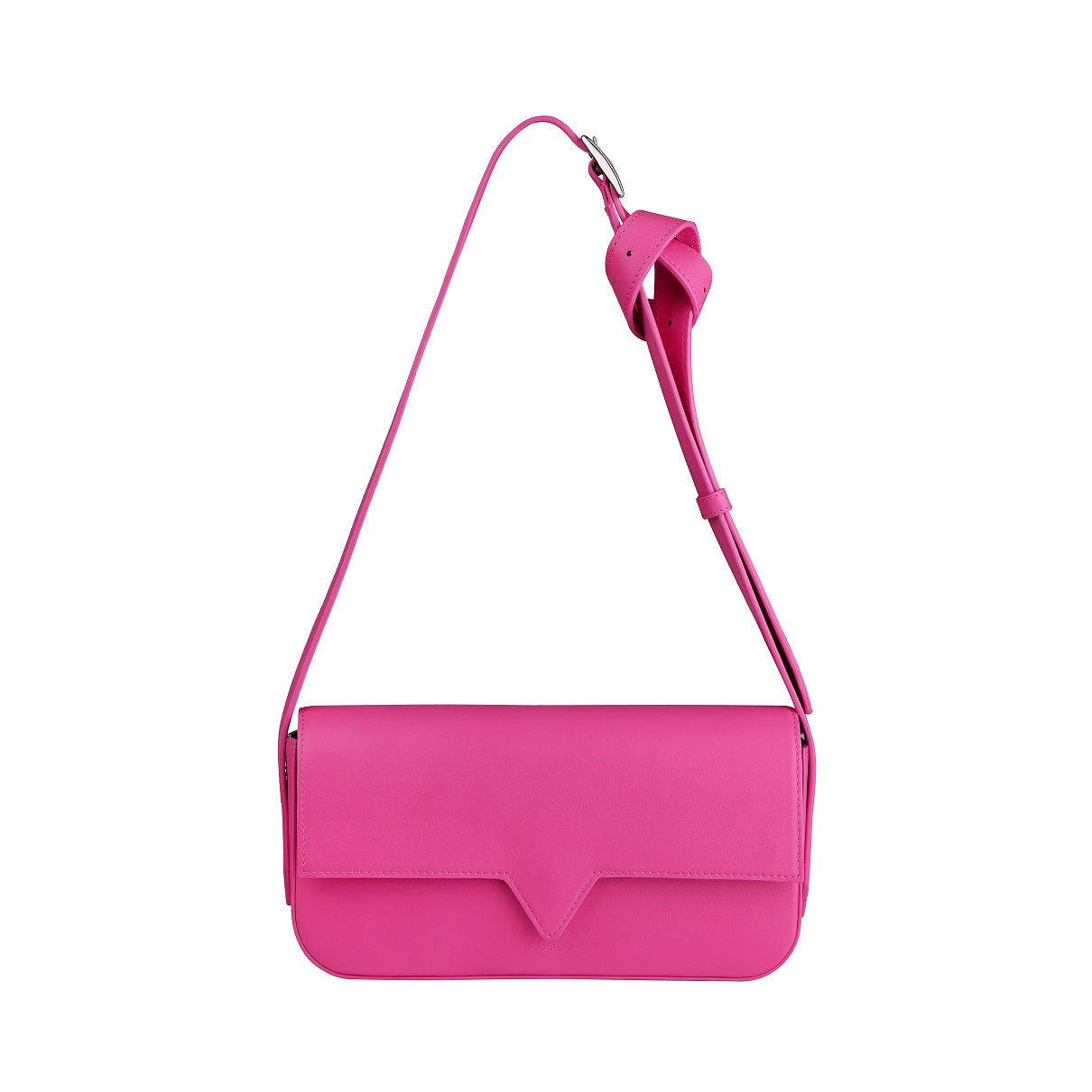 VIKELE STUDIO - Katrine Bag | Pink, buy at doors. nyc