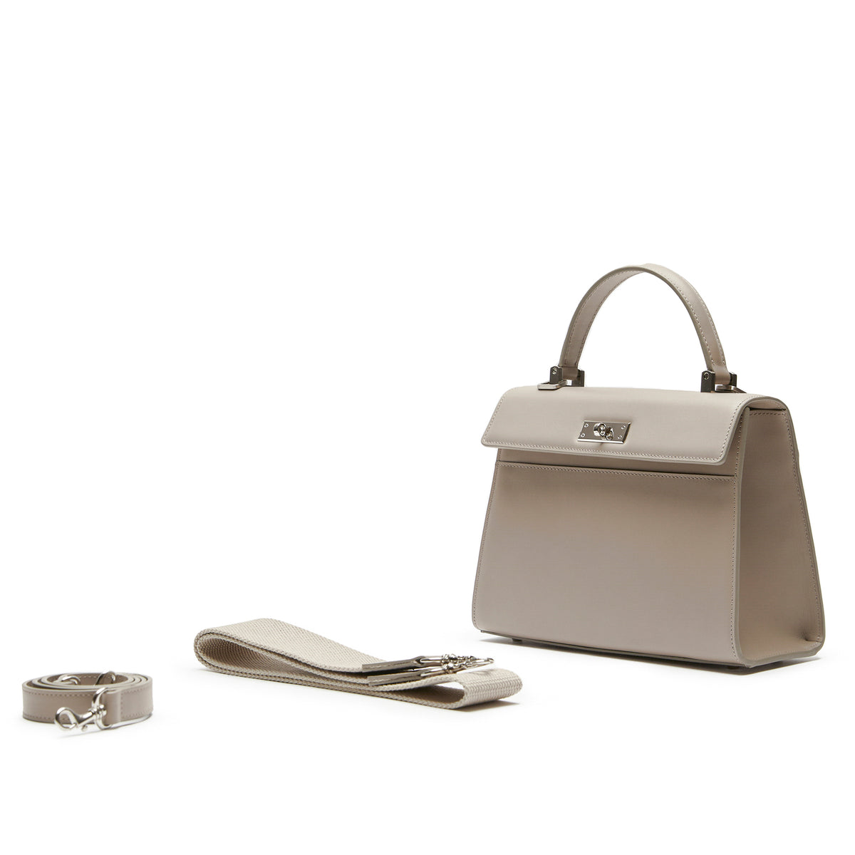 JANEPAIK SEOUL﻿ -Jade Etoupe Small, buy at DOORS NYC