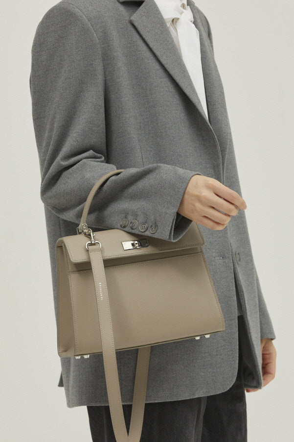 JANEPAIK SEOUL﻿ -Jade Etoupe Small, buy at DOORS NYC