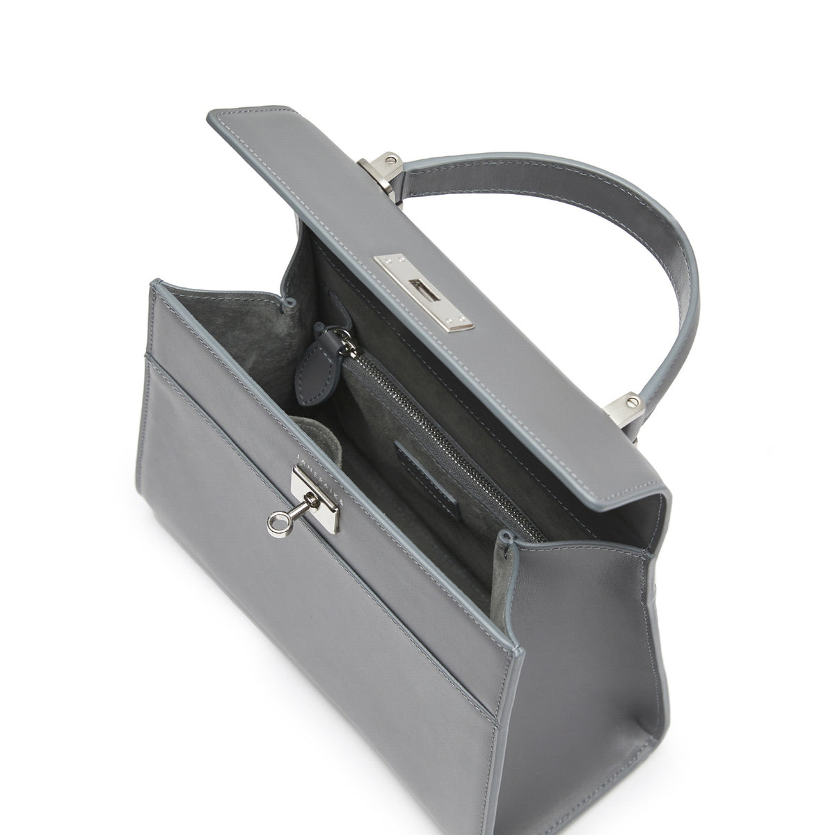 JANEPAIK SEOUL﻿ - Jade Gray Small, buy at DOORS NYC