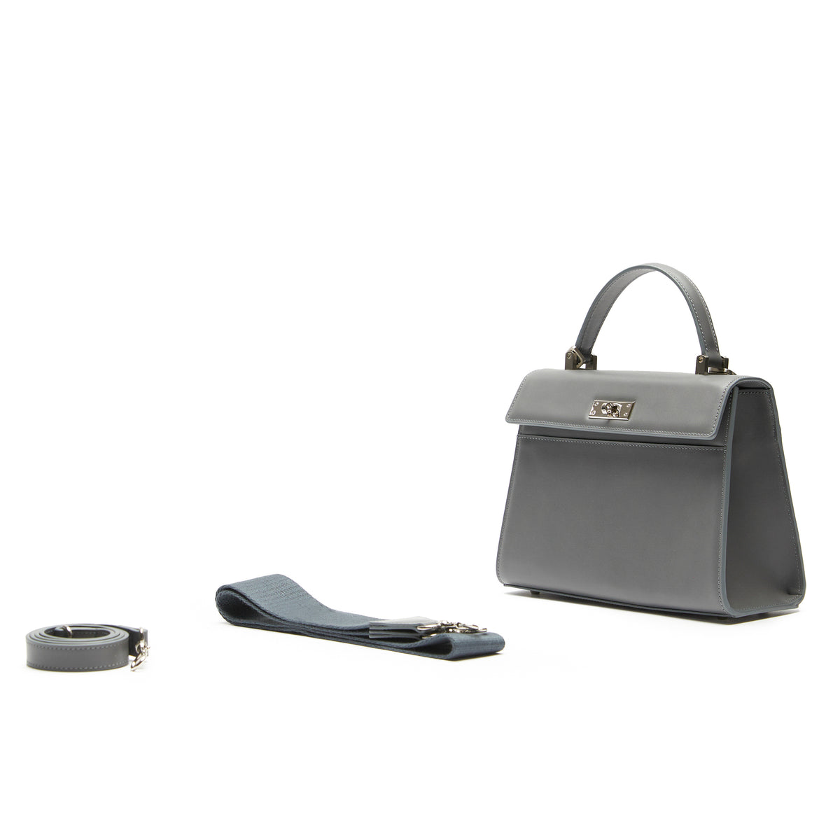 JANEPAIK SEOUL﻿ - Jade Gray Small, buy at DOORS NYC