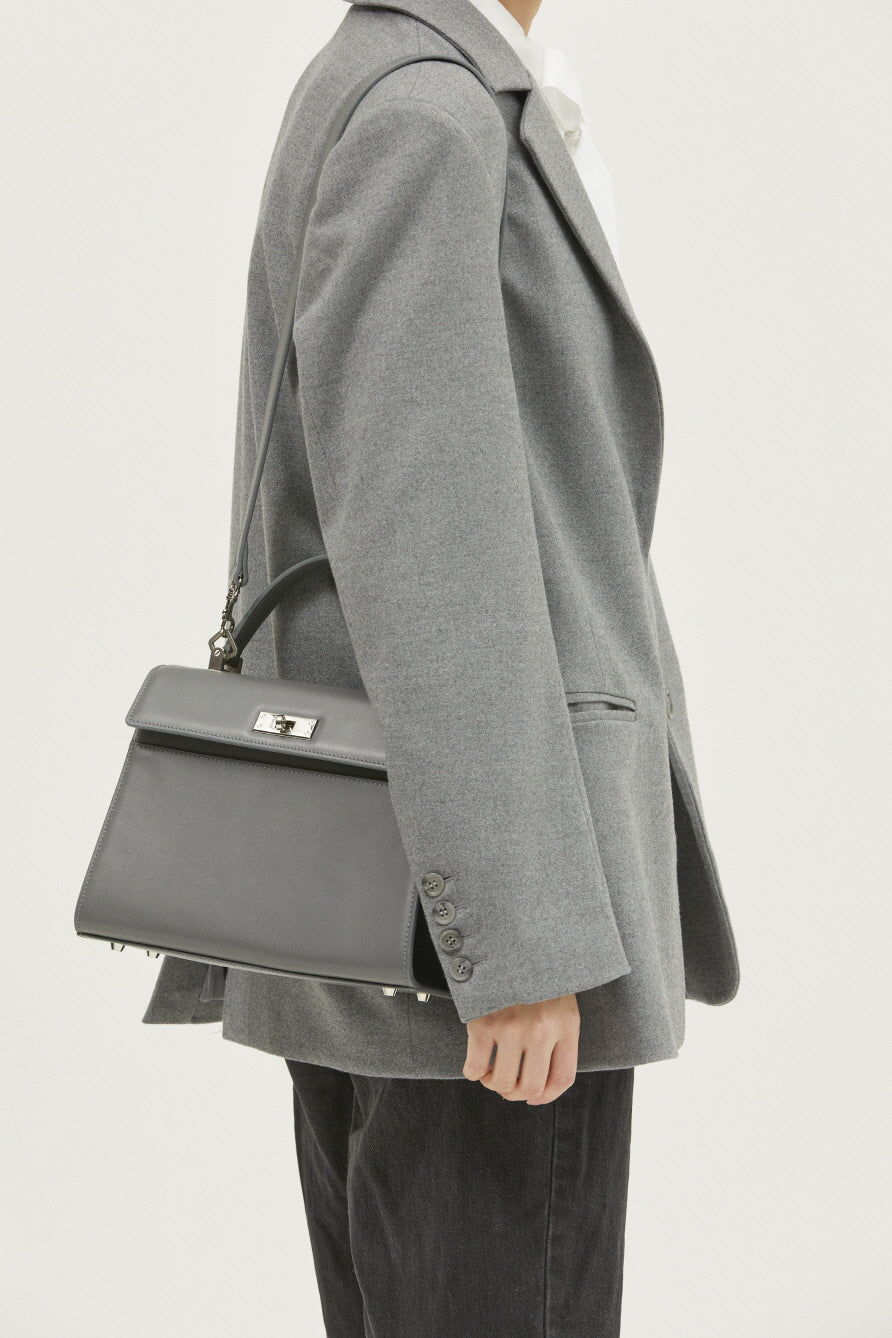 JANEPAIK SEOUL﻿ - Jade Gray Small, buy at DOORS NYC