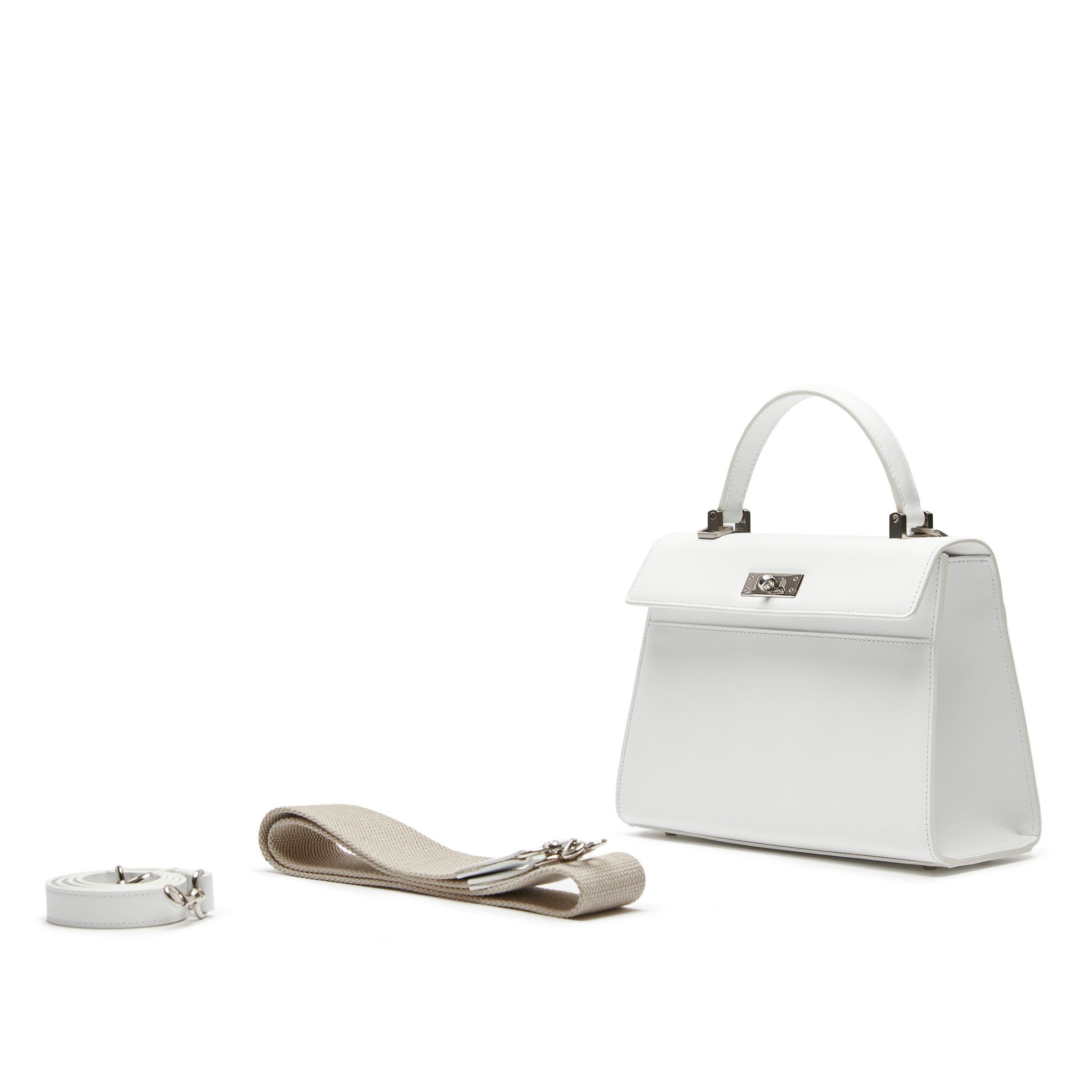 JANEPAIK SEOUL﻿ - Jade White Small, buy at DOORS NYC