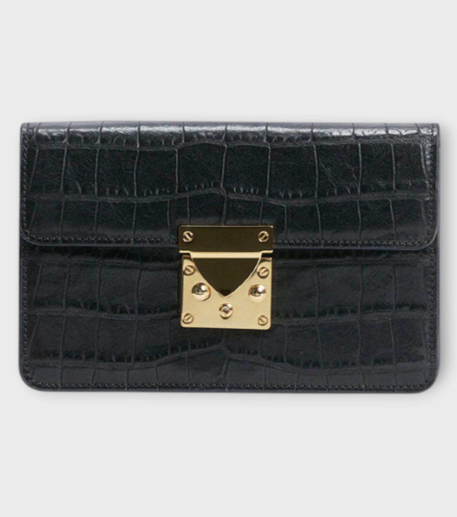 Clutch M | Black