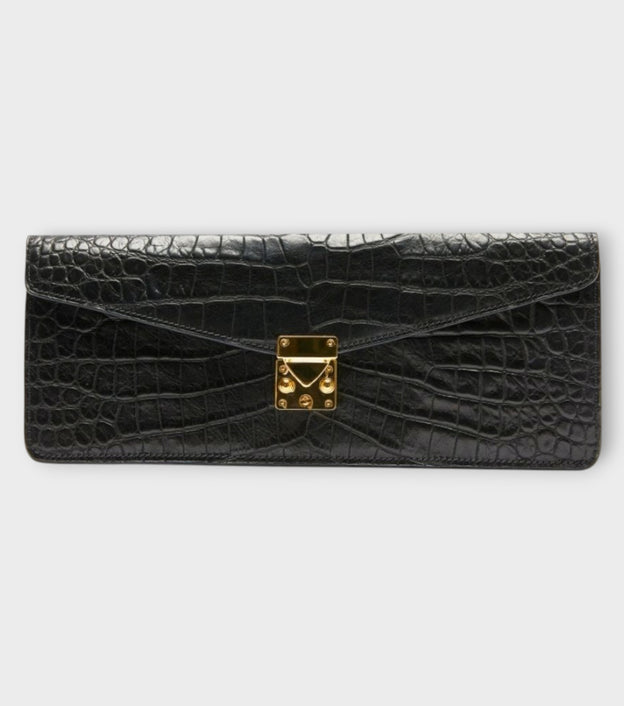 Clutch R | Black