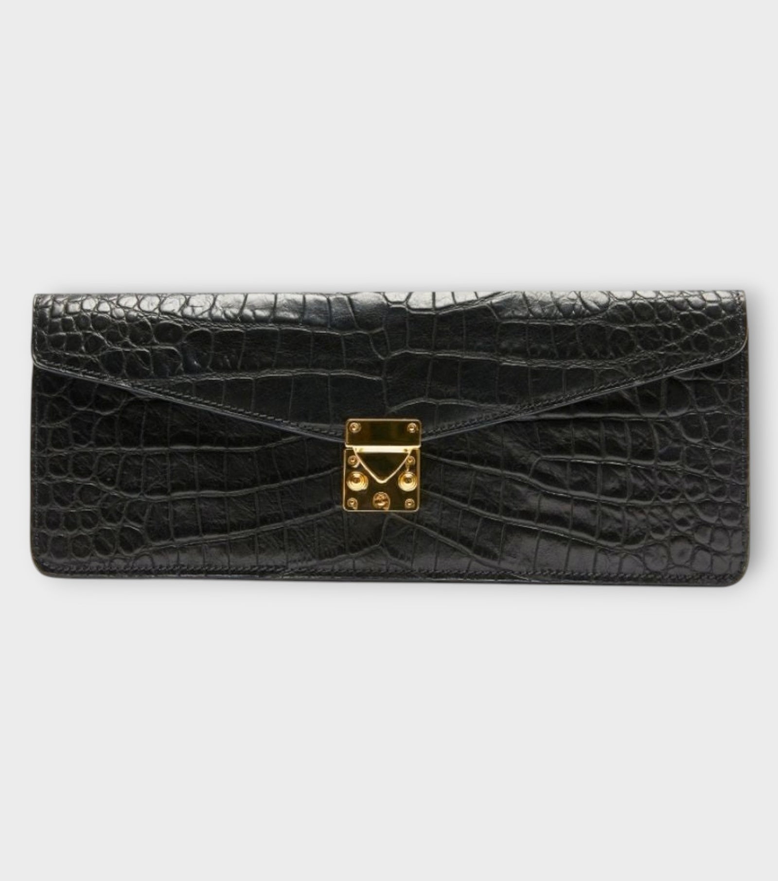 Clutch R | Black