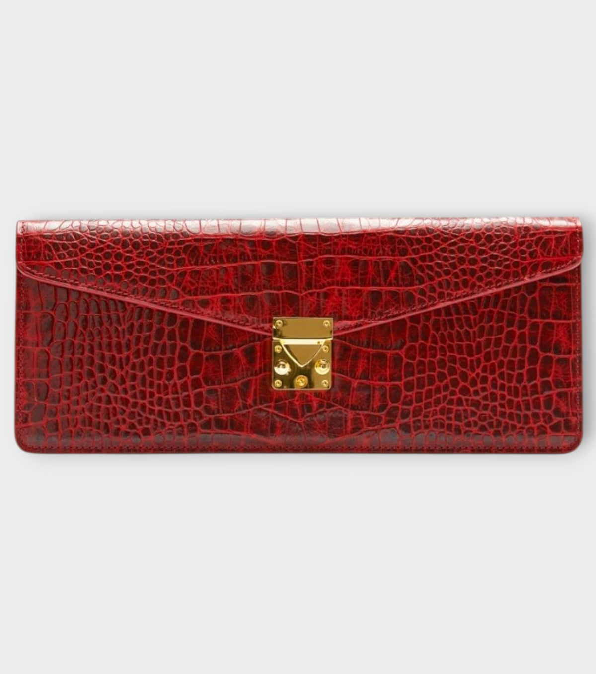 Clutch R | Red
